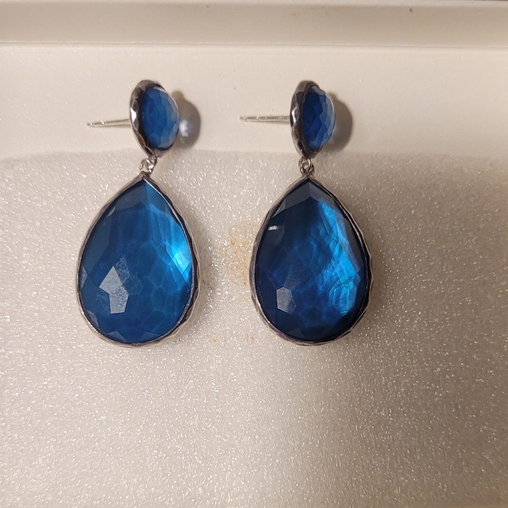 Ippolita wonderland Earrings